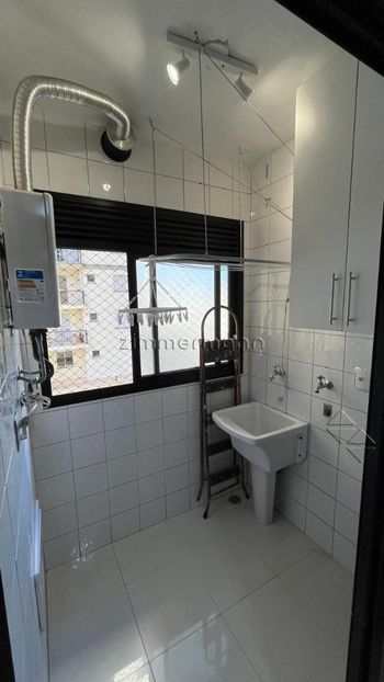 Foto 14 do(a) Apartamento de 3 quartos à venda em Vila Andrade, São Paulo