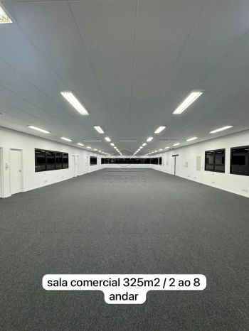 Foto 6 do(a) Sala / Conjunto Comercial false à venda em Centro, Bauru