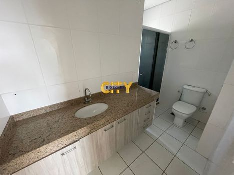 Foto 11 do(a) Apartamento de 3 quartos à venda em Quilombo, Cuiabá