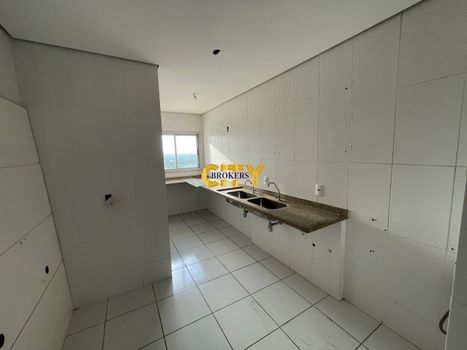 Foto 7 do(a) Apartamento de 3 quartos à venda em Quilombo, Cuiabá