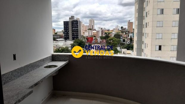 Foto 19 do(a) Apartamento de 3 quartos à venda em Floresta, Belo Horizonte