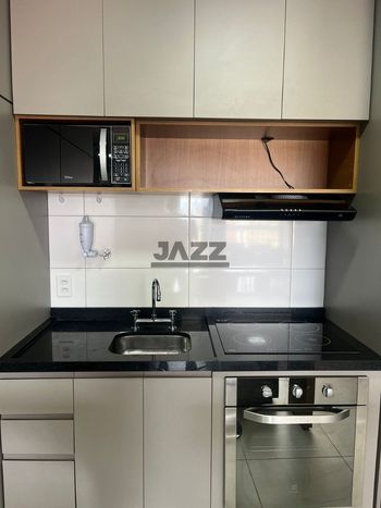 Foto 3 do(a) Apartamento de 1 quartos à venda em Centro, Campinas
