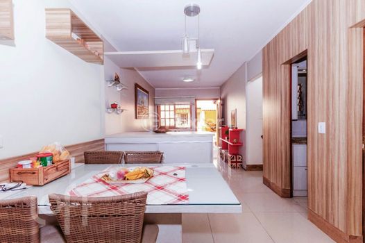 Foto 7 do(a) Casa em Condomínio de 3 quartos à venda em Partenon, Porto Alegre
