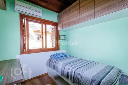 Foto 19 do(a) Casa em Condomínio de 3 quartos à venda em Partenon, Porto Alegre