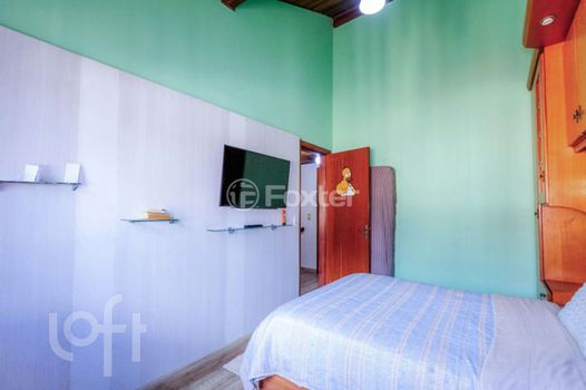 Foto 14 do(a) Casa em Condomínio de 3 quartos à venda em Partenon, Porto Alegre