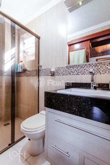 Foto 20 do(a) Casa em Condomínio de 3 quartos à venda em Partenon, Porto Alegre