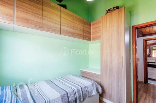 Foto 17 do(a) Casa em Condomínio de 3 quartos à venda em Partenon, Porto Alegre