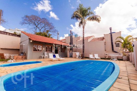 Foto 30 do(a) Casa em Condomínio de 3 quartos à venda em Partenon, Porto Alegre
