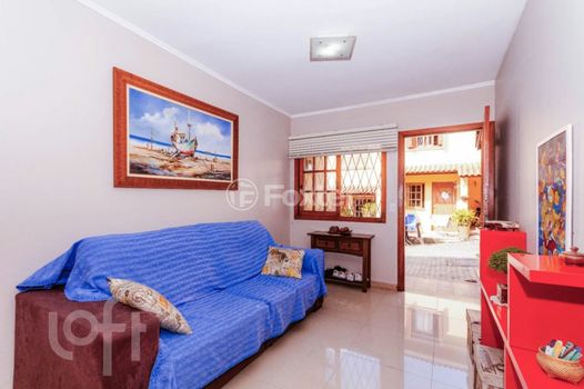 Foto 4 do(a) Casa em Condomínio de 3 quartos à venda em Partenon, Porto Alegre