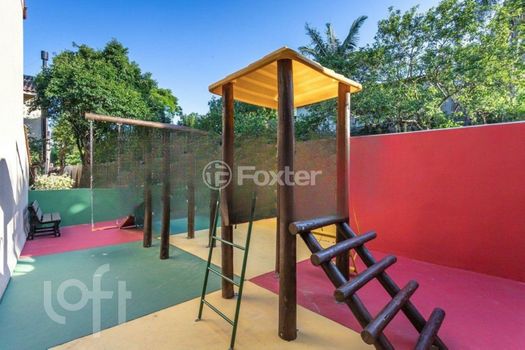 Foto 35 do(a) Casa em Condomínio de 3 quartos à venda em Partenon, Porto Alegre