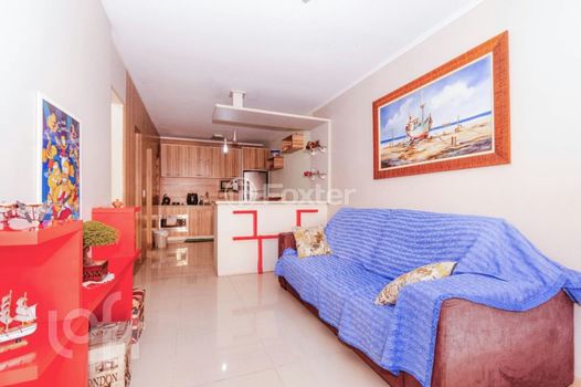 Foto 2 do(a) Casa em Condomínio de 3 quartos à venda em Partenon, Porto Alegre