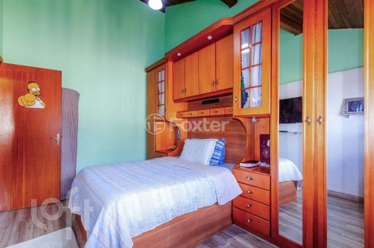 Foto 13 do(a) Casa em Condomínio de 3 quartos à venda em Partenon, Porto Alegre