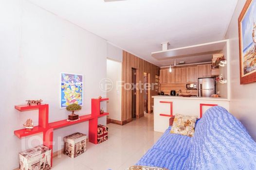 Foto 1 do(a) Casa em Condomínio de 3 quartos à venda em Partenon, Porto Alegre
