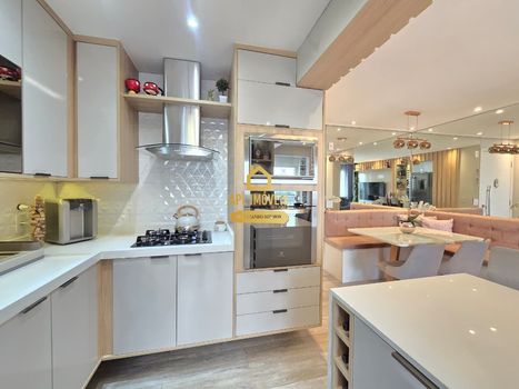 Foto 11 do(a) Apartamento de 2 quartos à venda em Vila Augusta, Guarulhos