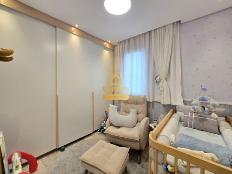 Foto 16 do(a) Apartamento de 2 quartos à venda em Vila Augusta, Guarulhos