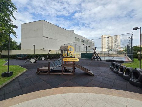 Foto 39 do(a) Apartamento de 2 quartos à venda em Vila Augusta, Guarulhos