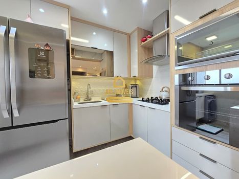 Foto 10 do(a) Apartamento de 2 quartos à venda em Vila Augusta, Guarulhos