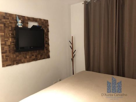 Foto 30 do(a) Apartamento de 4 quartos à venda em Campo Belo, São Paulo