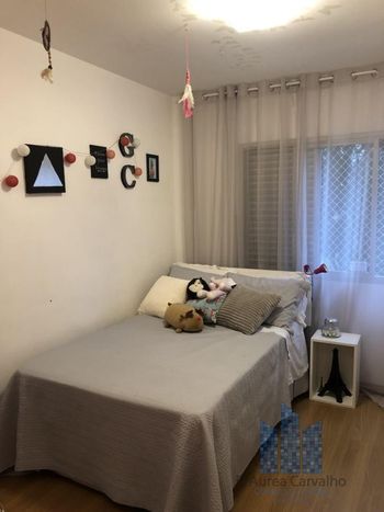 Foto 19 do(a) Apartamento de 4 quartos à venda em Campo Belo, São Paulo