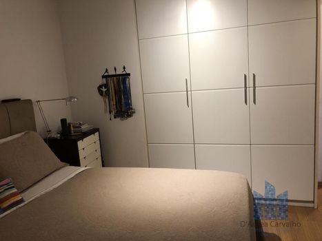 Foto 27 do(a) Apartamento de 4 quartos à venda em Campo Belo, São Paulo