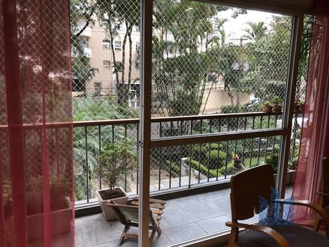 Foto 33 do(a) Apartamento de 4 quartos à venda em Campo Belo, São Paulo