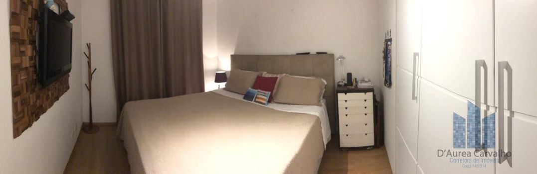 Foto 25 do(a) Apartamento de 4 quartos à venda em Campo Belo, São Paulo