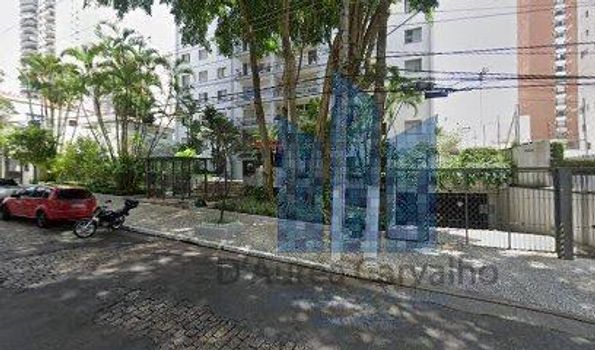 Foto 36 do(a) Apartamento de 4 quartos à venda em Campo Belo, São Paulo
