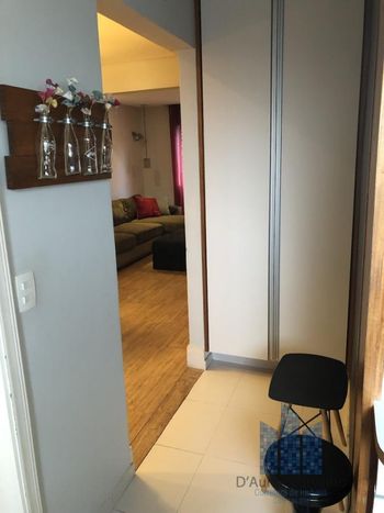 Foto 6 do(a) Apartamento de 4 quartos à venda em Campo Belo, São Paulo
