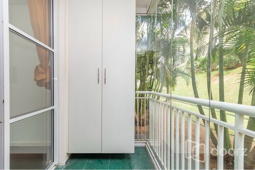 Foto 31 do(a) Apartamento de 3 quartos à venda em Jardim Prudência, São Paulo