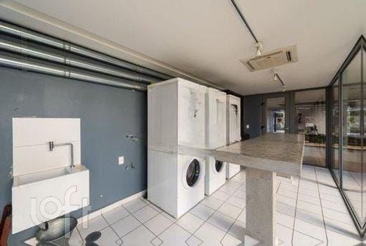 Foto 1 do(a) Apartamento de 1 quartos à venda em Vila Olímpia, São Paulo