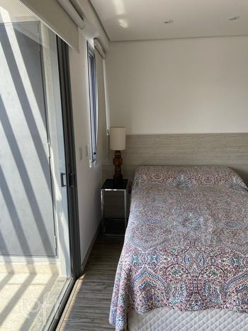 Foto 17 do(a) Apartamento de 1 quartos à venda em Vila Olímpia, São Paulo