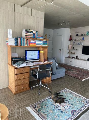 Foto 14 do(a) Apartamento de 1 quartos à venda em Vila Olímpia, São Paulo