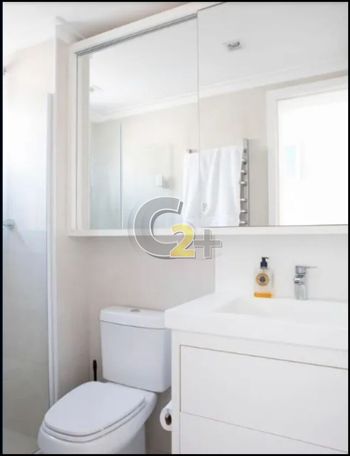Foto 17 do(a) Cobertura de 3 quartos à venda em Vila Ipojuca, São Paulo