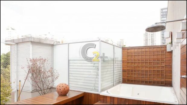 Foto 4 do(a) Cobertura de 3 quartos à venda em Vila Ipojuca, São Paulo