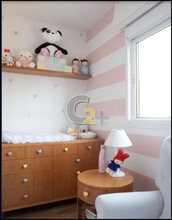 Foto 18 do(a) Cobertura de 3 quartos à venda em Vila Ipojuca, São Paulo