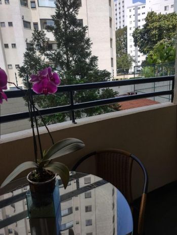 Foto 1 do(a) Apartamento de 3 quartos à venda em Vila Monumento, São Paulo