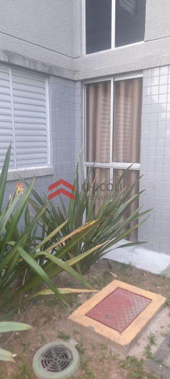 Foto 2 do(a) Apartamento de 2 quartos à venda em Recanto Vista Alegre, Cotia