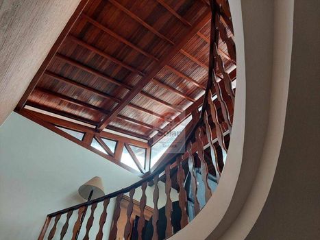Foto 4 do(a) Casa em Condomínio de 2 quartos à venda em Piracangaguá, Taubaté