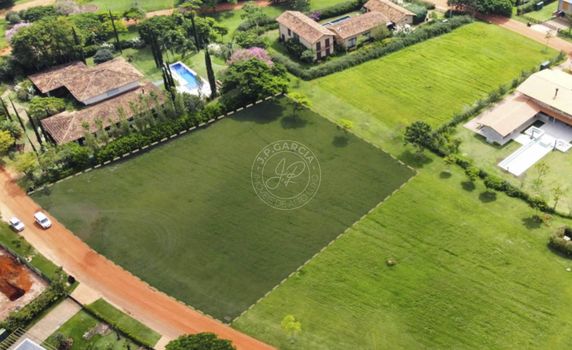Foto 2 do(a) Terreno false à venda em Fazenda Santo Antonio - Haras Larissa, Monte Mor