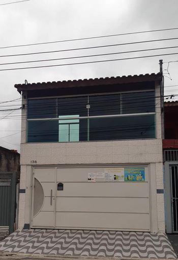 Foto 1 do(a) Casa de 2 quartos à venda em Jardim Ferrazense, Ferraz de Vasconcelos