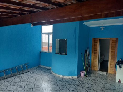 Foto 15 do(a) Casa de 2 quartos à venda em Jardim Ferrazense, Ferraz de Vasconcelos