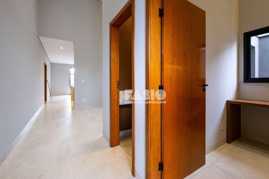 Foto 4 do(a) Casa em Condomínio de 3 quartos à venda em Village Mirassol III, Mirassol