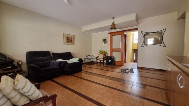 Foto 45 do(a) Casa em Condomínio de 3 quartos à venda em Santo Antônio, Porto Alegre