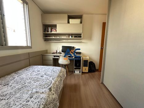 Foto 20 do(a) Cobertura de 3 quartos à venda em Castelo, Belo Horizonte
