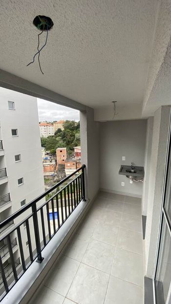 Foto 3 do(a) Apartamento de 2 quartos à venda em Jardim Rebelato, Cotia