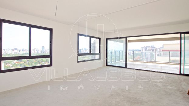 Foto 11 do(a) Loft de 3 quartos à venda em Pinheiros, São Paulo