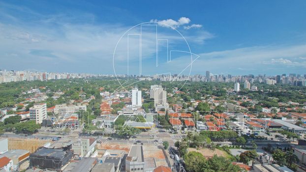 Foto 31 do(a) Loft de 3 quartos à venda em Pinheiros, São Paulo