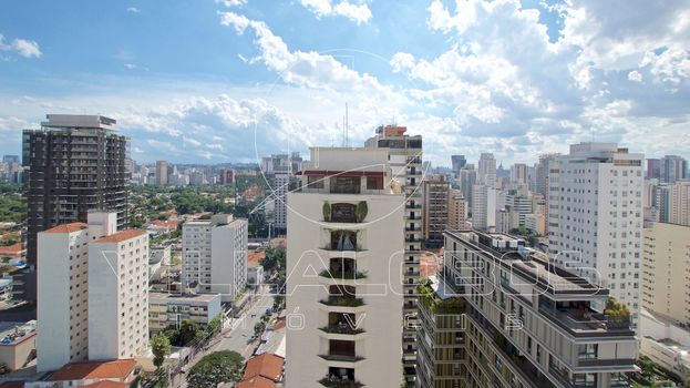 Foto 16 do(a) Loft de 3 quartos à venda em Pinheiros, São Paulo