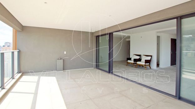 Foto 19 do(a) Loft de 3 quartos à venda em Pinheiros, São Paulo