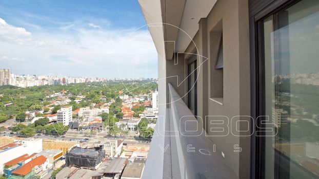 Foto 47 do(a) Loft de 3 quartos à venda em Pinheiros, São Paulo